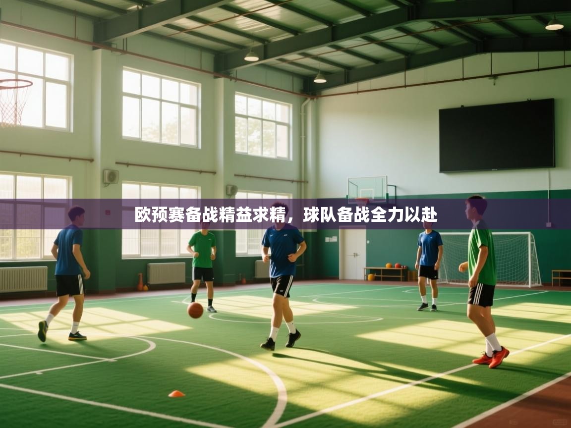 欧预赛备战精益求精，球队备战全力以赴  第1张