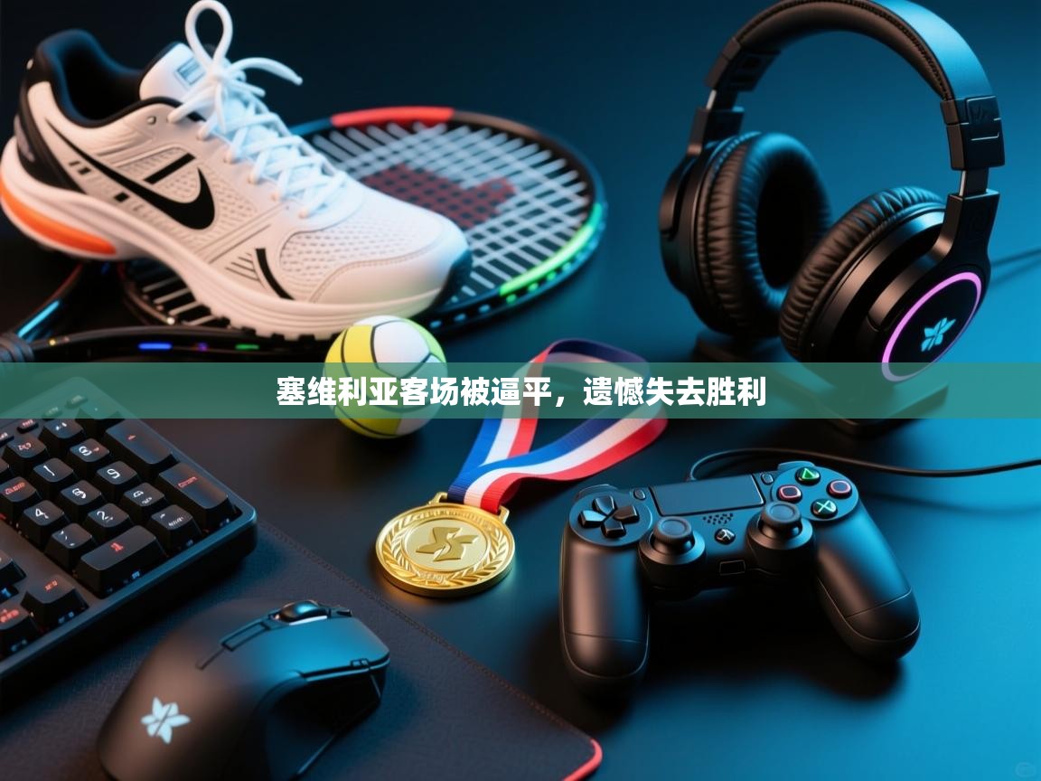 塞维利亚客场被逼平，遗憾失去胜利  第2张