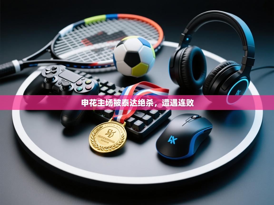 申花主场被泰达绝杀,遭遇连败 第1张