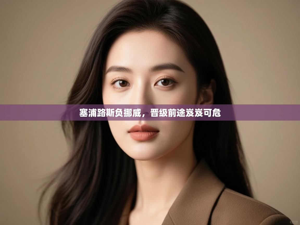 塞浦路斯负挪威,晋级前途岌岌可危 第1张