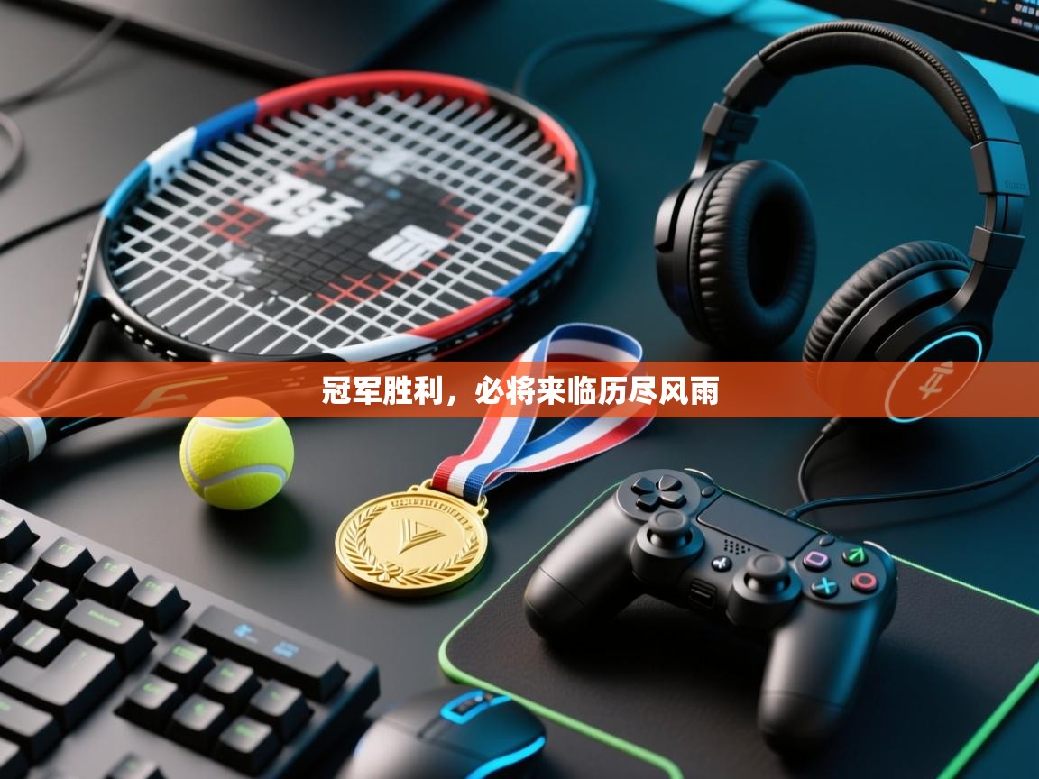 冠军胜利,必将来临历尽风雨 第2张