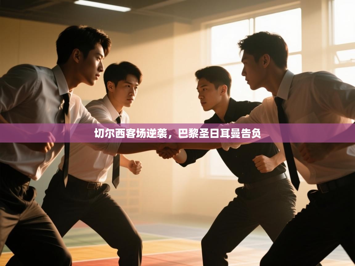 切尔西客场逆袭，巴黎圣日耳曼告负  第2张