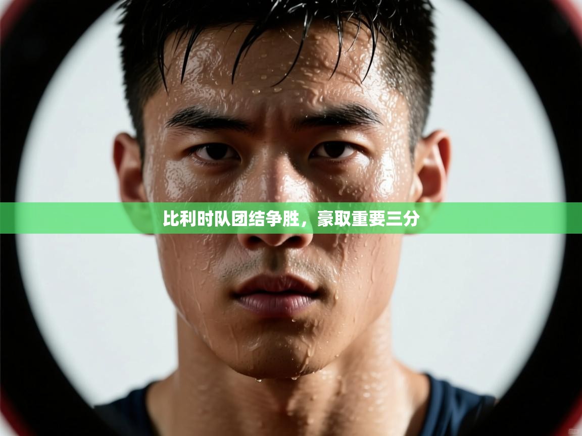 比利时队团结争胜，豪取重要三分  第1张