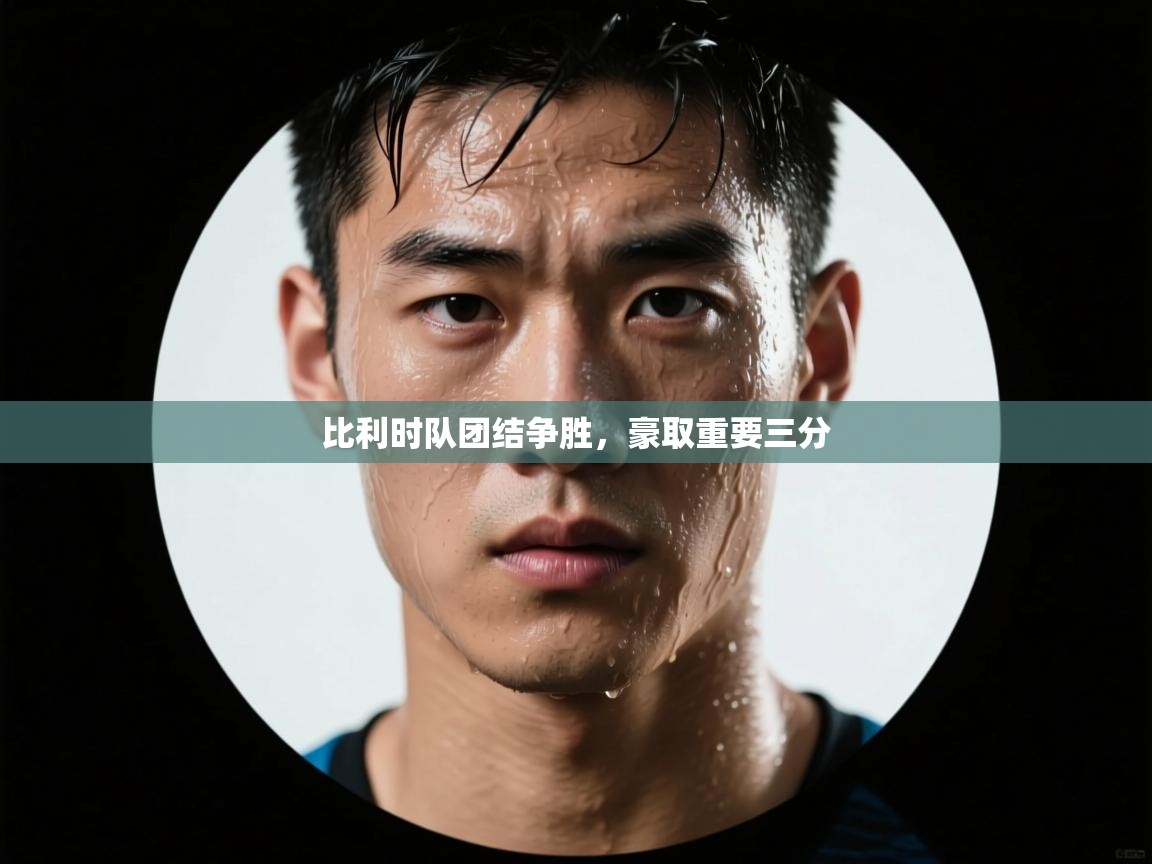 比利时队团结争胜，豪取重要三分  第2张