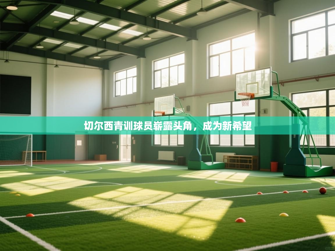 切尔西青训球员崭露头角，成为新希望  第1张