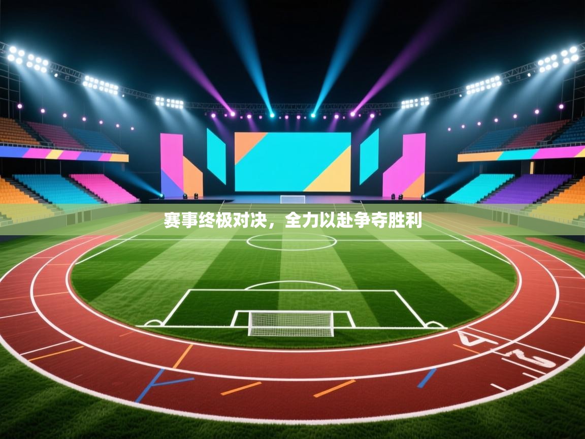 赛事终极对决，全力以赴争夺胜利  第1张