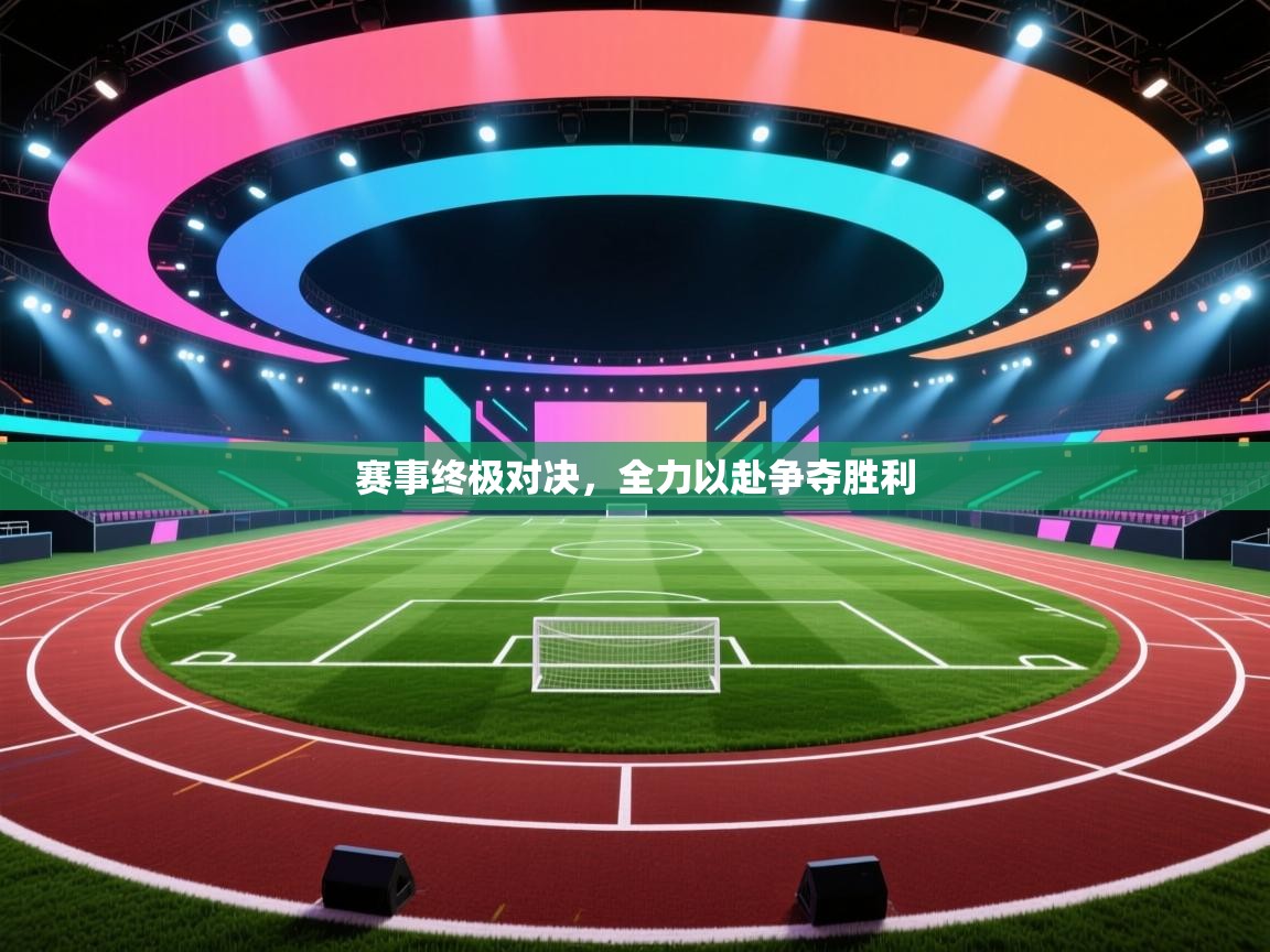 赛事终极对决，全力以赴争夺胜利  第2张