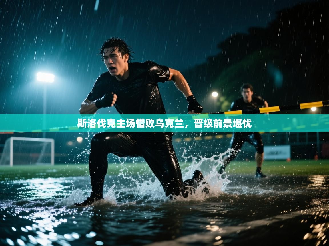 斯洛伐克主场惜败乌克兰，晋级前景堪忧  第1张