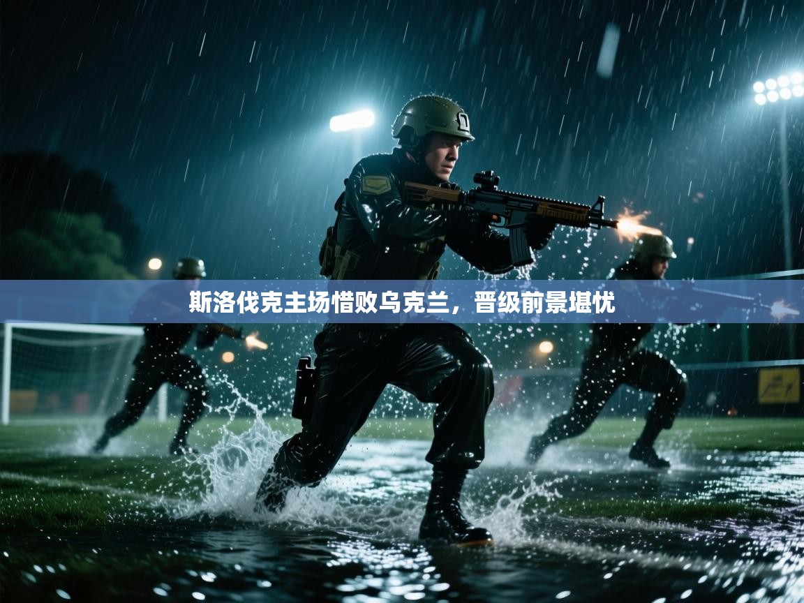 斯洛伐克主场惜败乌克兰，晋级前景堪忧  第2张