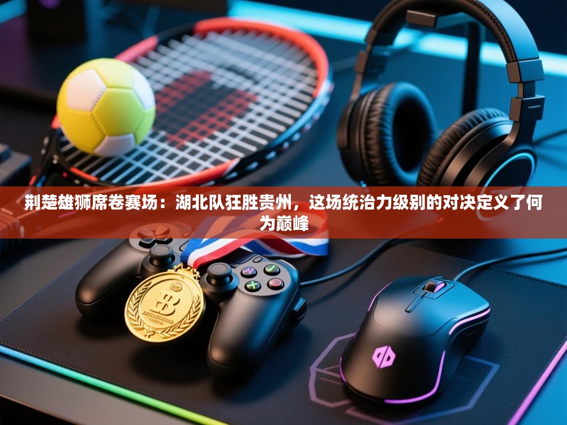 荆楚雄狮席卷赛场：湖北队狂胜贵州，这场统治力级别的对决定义了何为巅峰  第2张