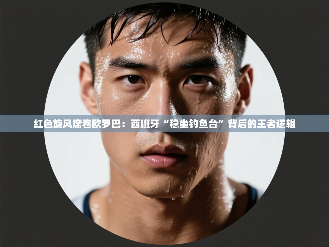 红色旋风席卷欧罗巴:西班牙“稳坐钓鱼台”背后的王者逻辑 第1张