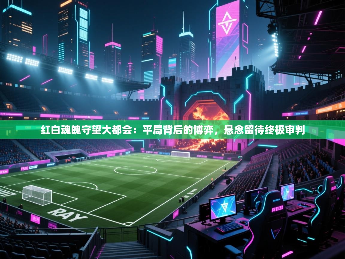 红白魂魄守望大都会：平局背后的博弈，悬念留待终极审判  第2张