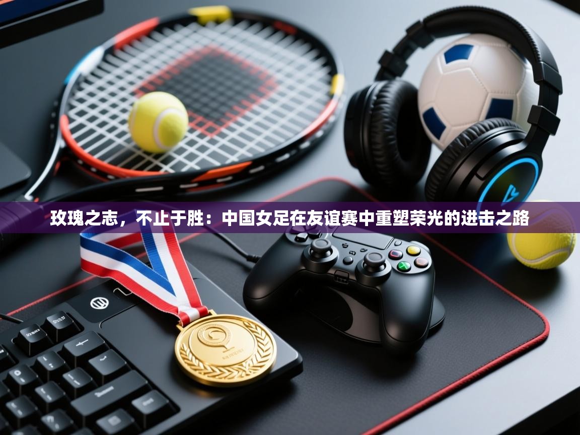 玫瑰之志，不止于胜：中国女足在友谊赛中重塑荣光的进击之路  第1张