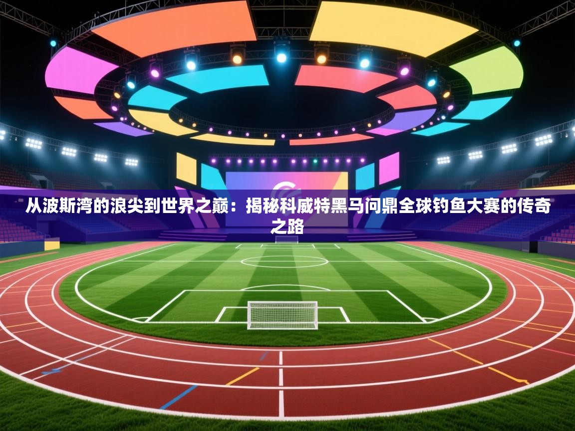 从波斯湾的浪尖到世界之巅:揭秘科威特黑马问鼎全球钓鱼大赛的传奇之路 第1张