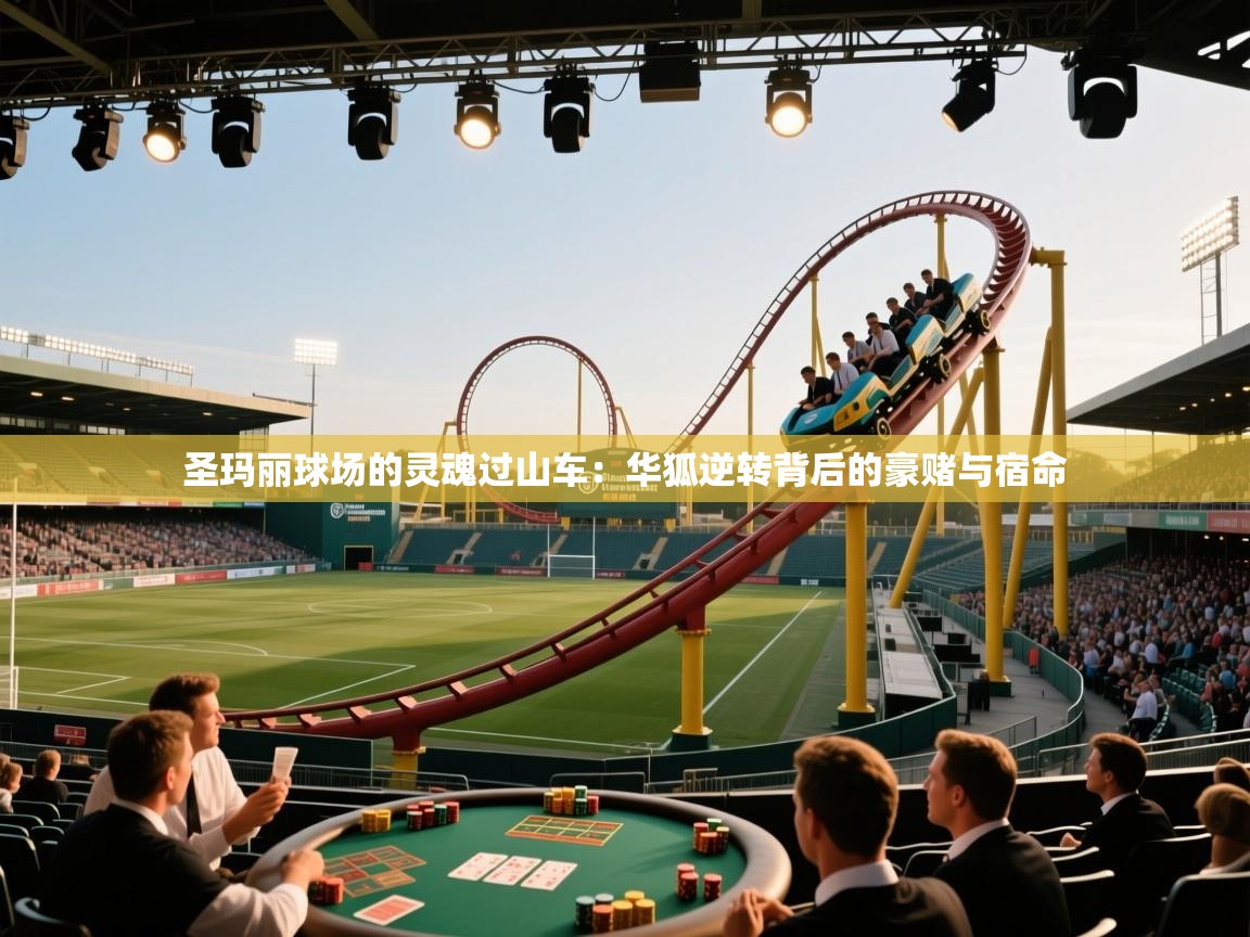 圣玛丽球场的灵魂过山车：华狐逆转背后的豪赌与宿命  第1张