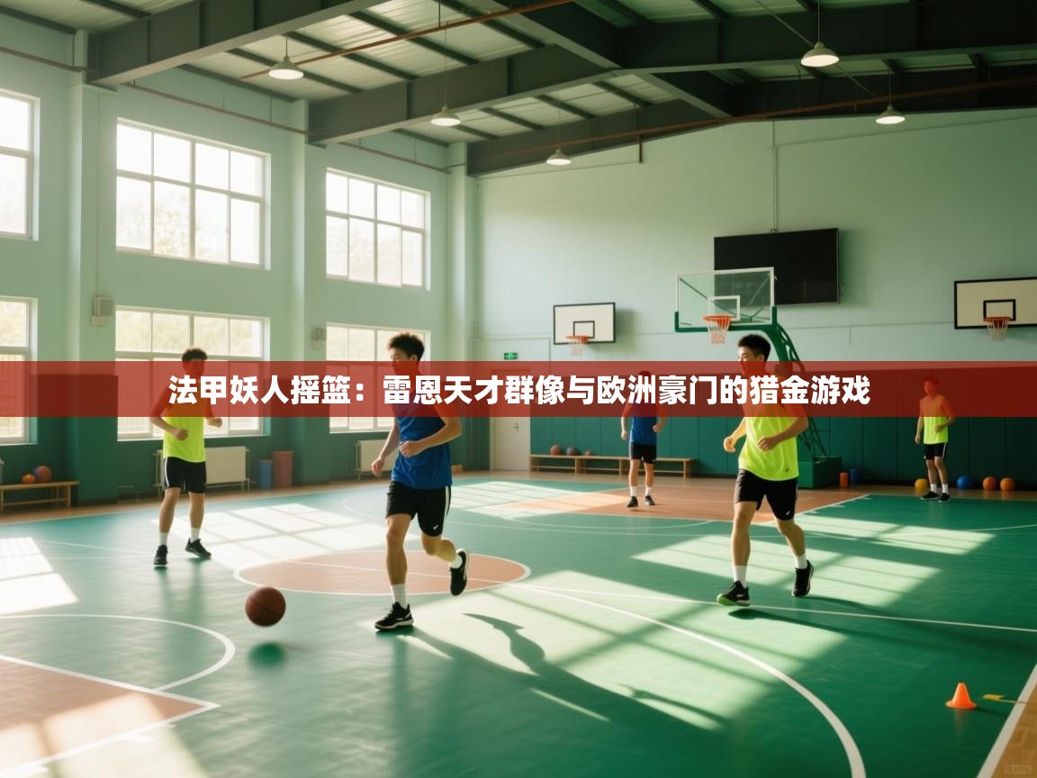 法甲妖人摇篮：雷恩天才群像与欧洲豪门的猎金游戏  第1张