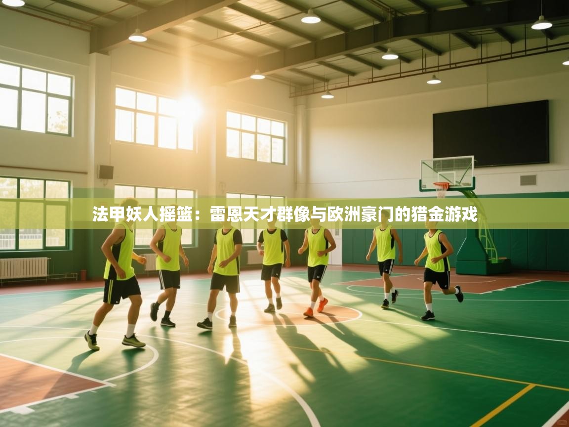 法甲妖人摇篮：雷恩天才群像与欧洲豪门的猎金游戏  第2张