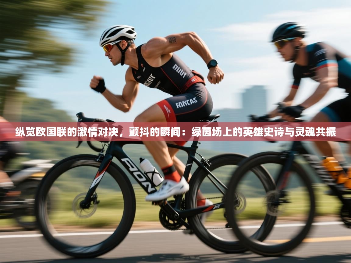 纵览欧国联的激情对决,颤抖的瞬间:绿茵场上的英雄史诗与灵魂共振 第1张