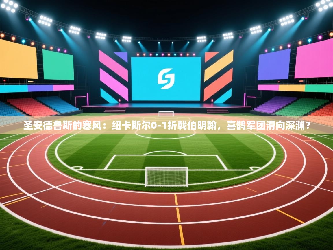 圣安德鲁斯的寒风：纽卡斯尔0-1折戟伯明翰，喜鹊军团滑向深渊？  第2张