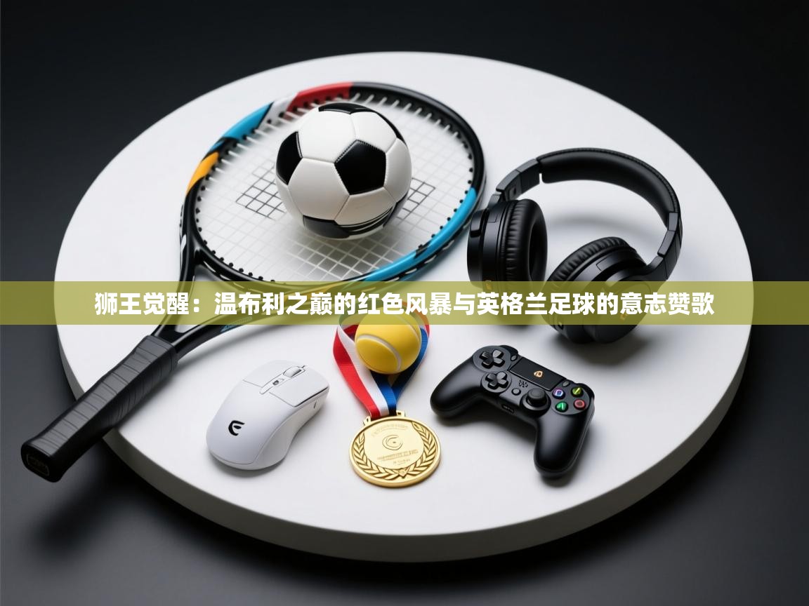 狮王觉醒：温布利之巅的红色风暴与英格兰足球的意志赞歌  第1张