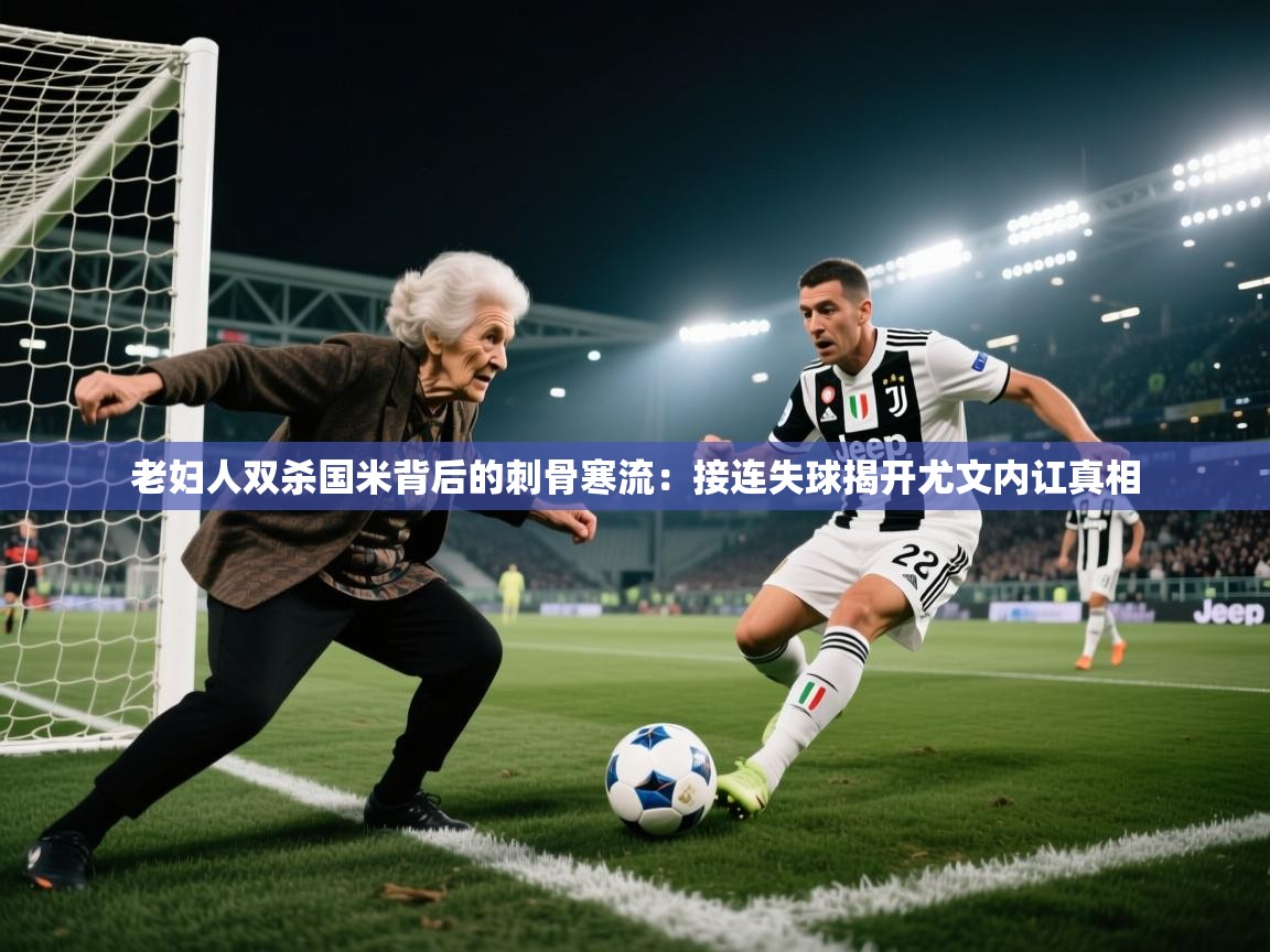 老妇人双杀国米背后的刺骨寒流：接连失球揭开尤文内讧真相  第1张
