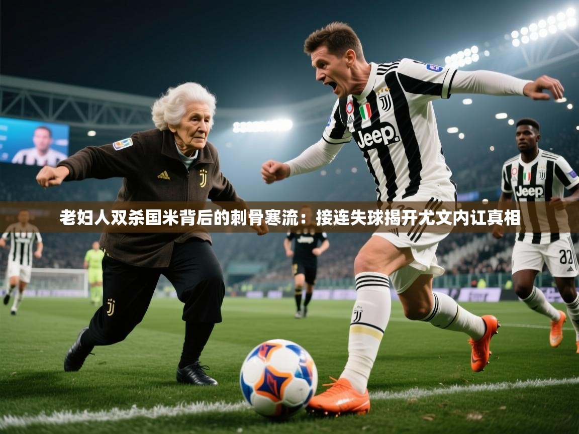 老妇人双杀国米背后的刺骨寒流：接连失球揭开尤文内讧真相  第2张