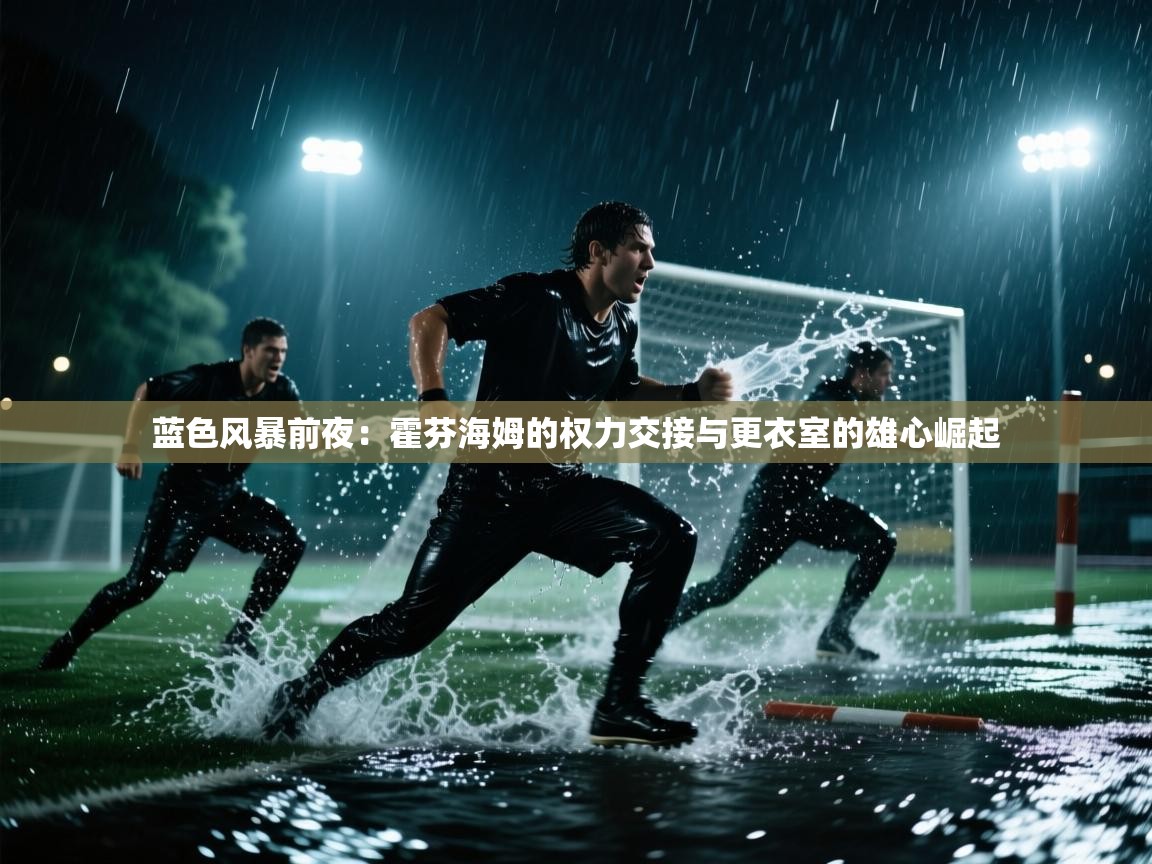 蓝色风暴前夜：霍芬海姆的权力交接与更衣室的雄心崛起  第1张