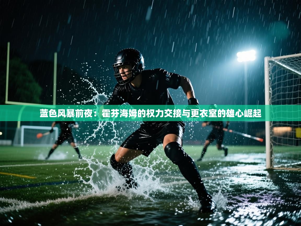 蓝色风暴前夜：霍芬海姆的权力交接与更衣室的雄心崛起  第2张