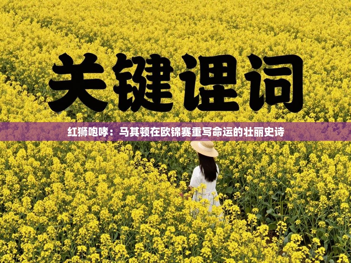 红狮咆哮:马其顿在欧锦赛重写命运的壮丽史诗 第2张