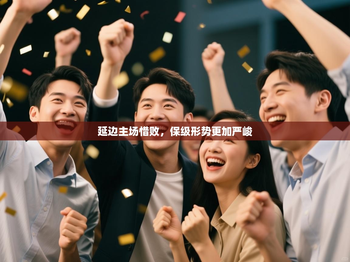 延边主场惜败，保级形势更加严峻  第1张