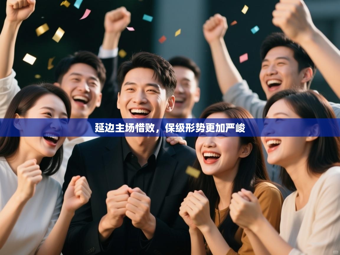 延边主场惜败，保级形势更加严峻  第2张