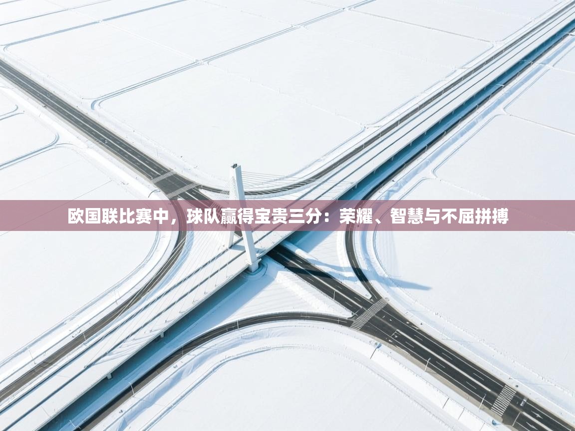 欧国联比赛中，球队赢得宝贵三分：荣耀、智慧与不屈拼搏  第2张