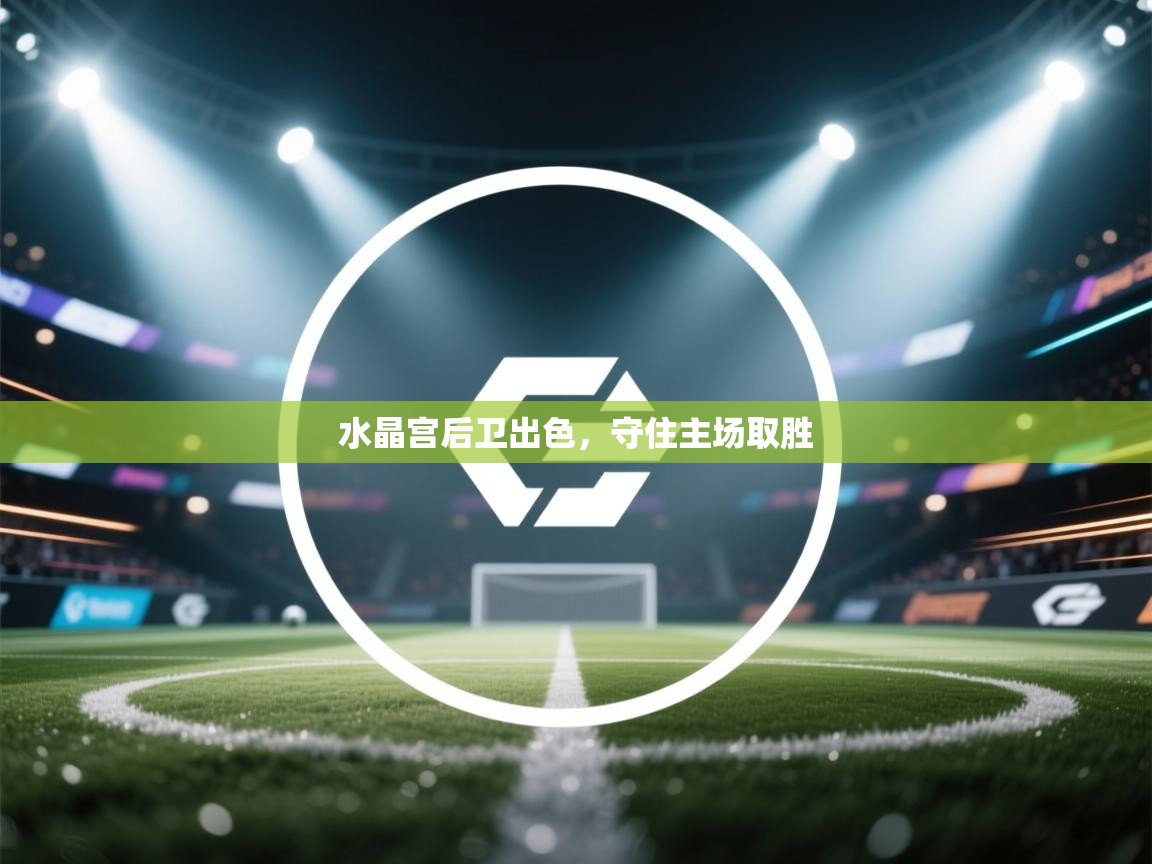 水晶宫后卫出色,守住主场取胜 第1张