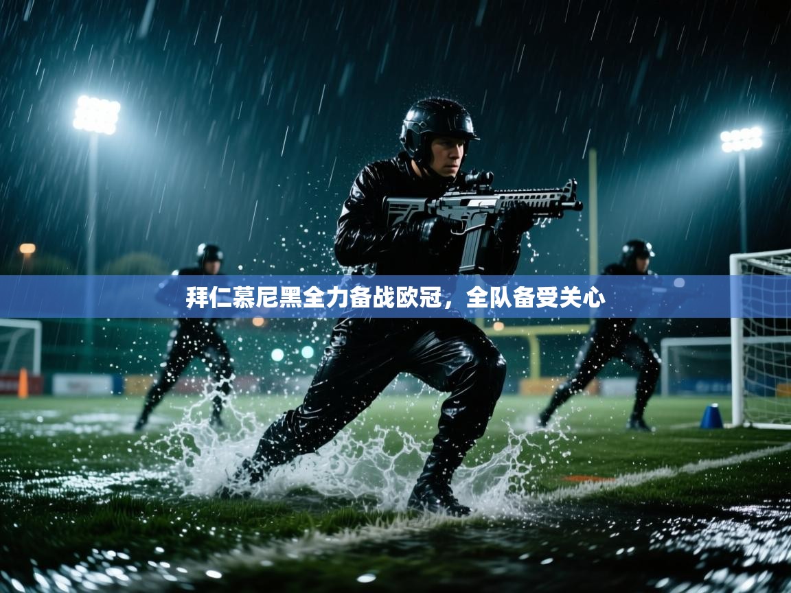 拜仁慕尼黑全力备战欧冠,全队备受关心 第2张