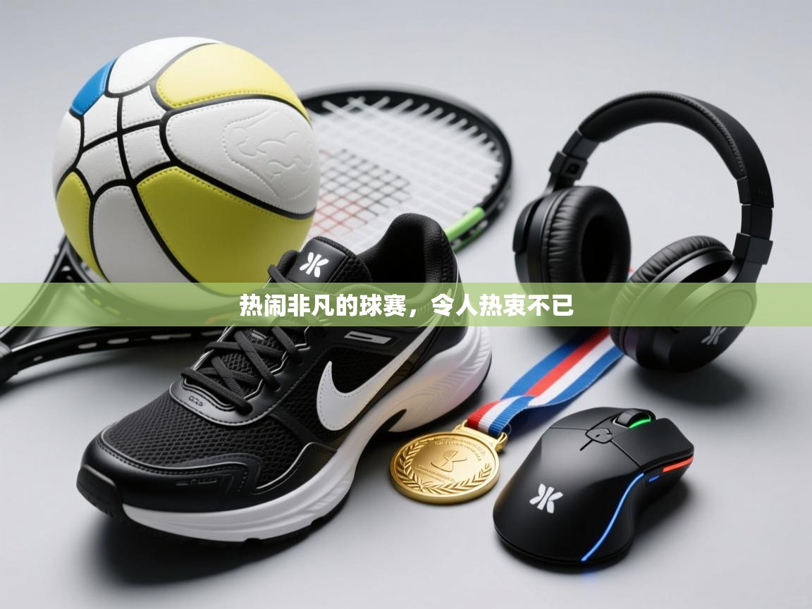 热闹非凡的球赛，令人热衷不已  第2张