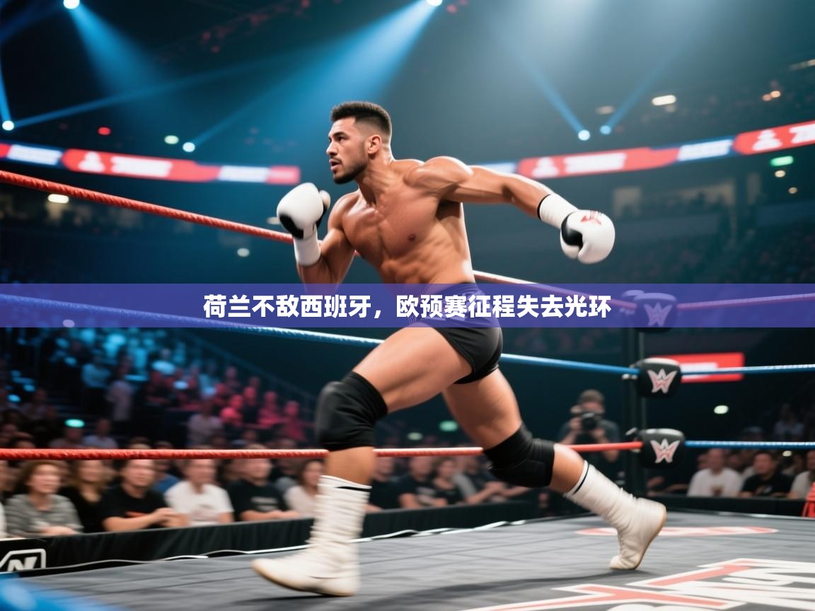 荷兰不敌西班牙，欧预赛征程失去光环  第1张