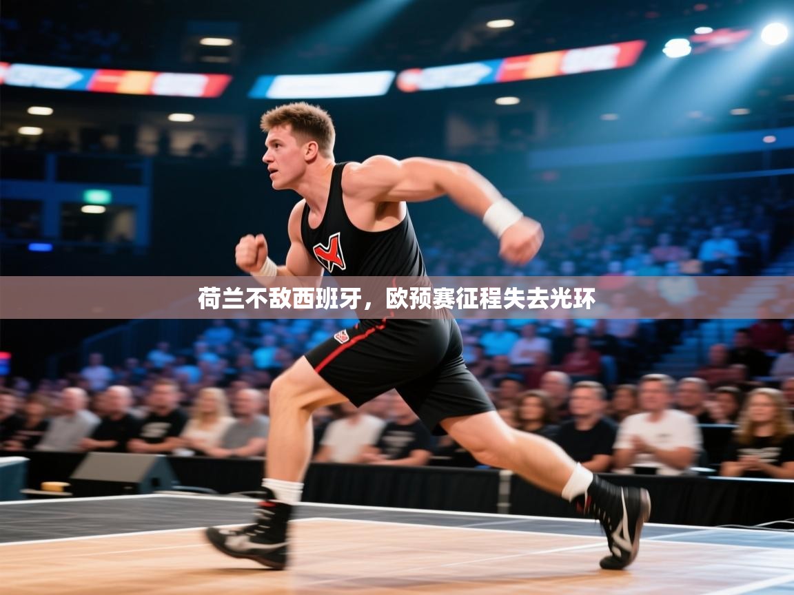 荷兰不敌西班牙，欧预赛征程失去光环  第2张