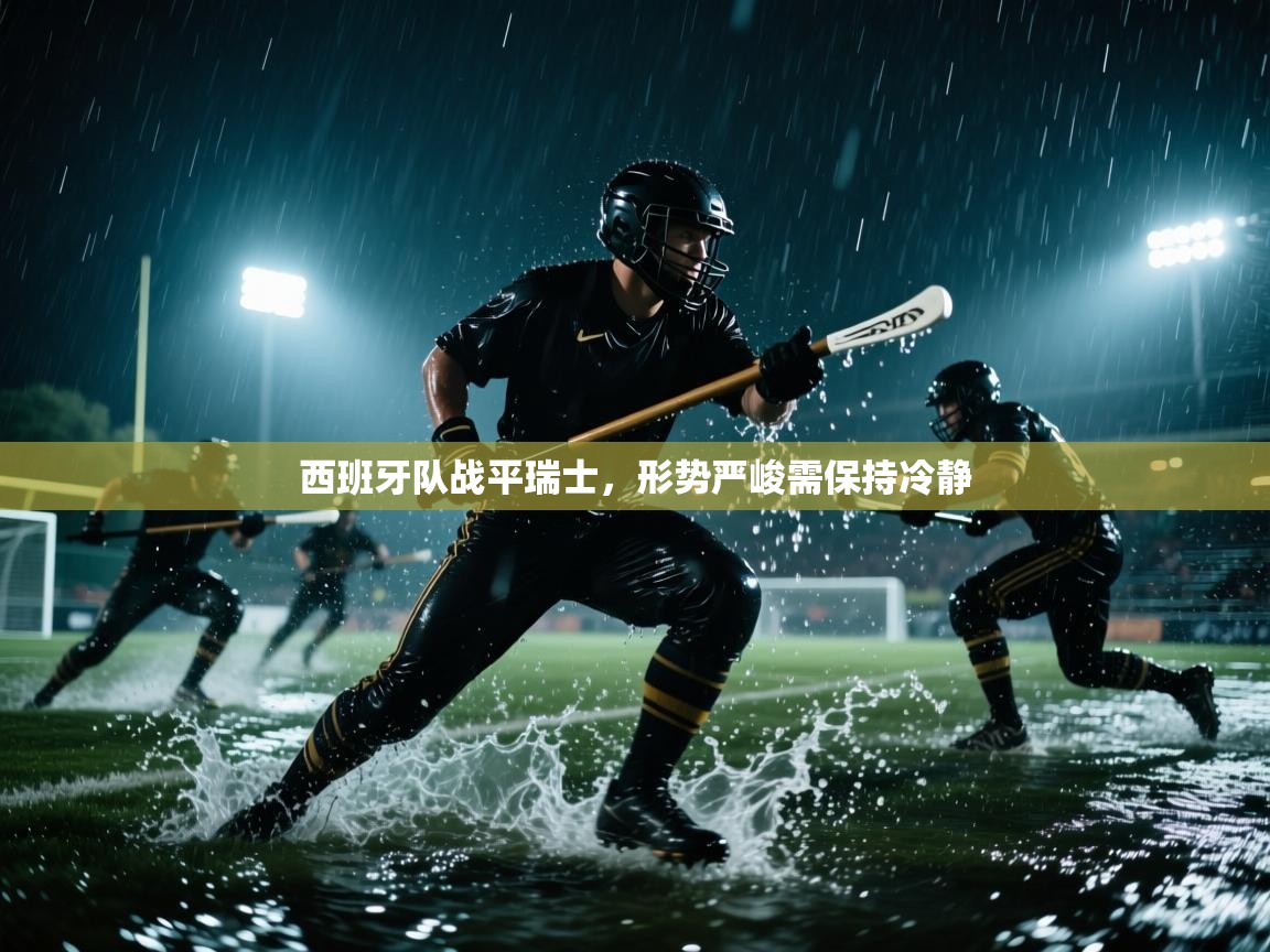 西班牙队战平瑞士，形势严峻需保持冷静  第1张