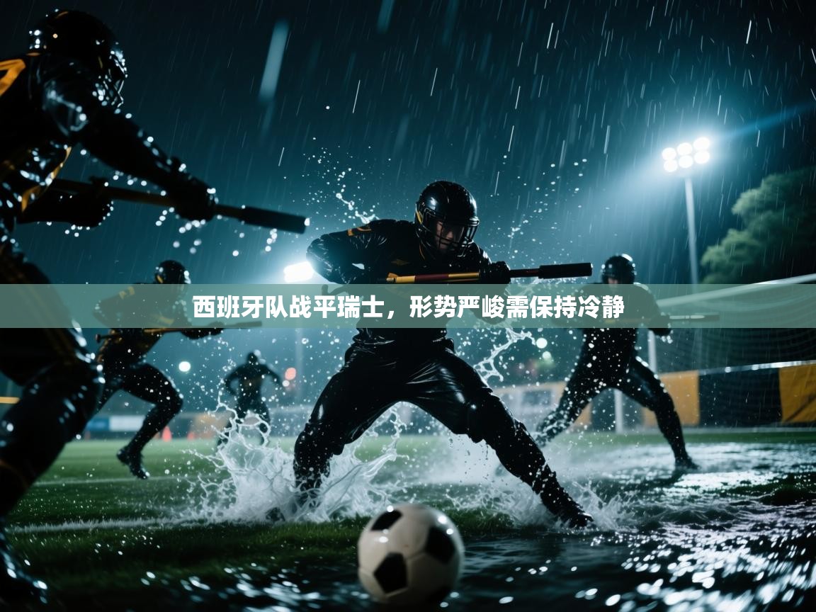 西班牙队战平瑞士，形势严峻需保持冷静  第2张