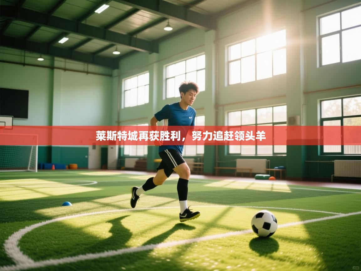 莱斯特城再获胜利,努力追赶领头羊 第1张