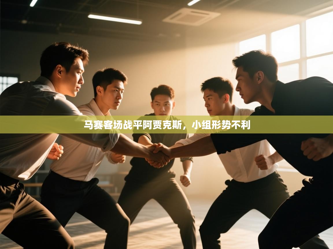 马赛客场战平阿贾克斯，小组形势不利  第1张