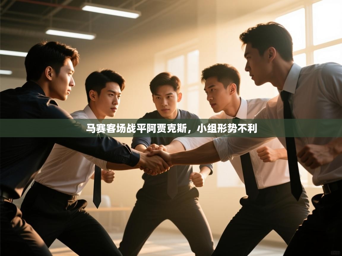 马赛客场战平阿贾克斯，小组形势不利  第2张