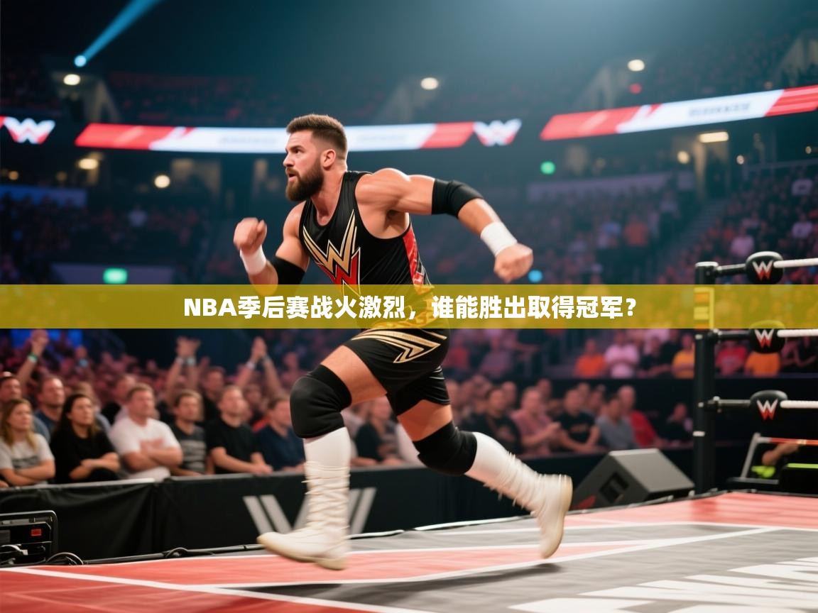 NBA季后赛战火激烈,谁能胜出取得冠军? 第2张