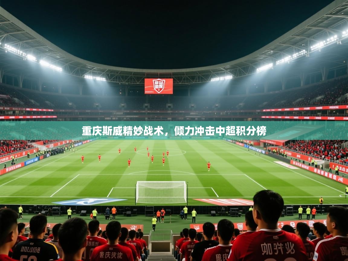重庆斯威精妙战术,倾力冲击中超积分榜 第2张