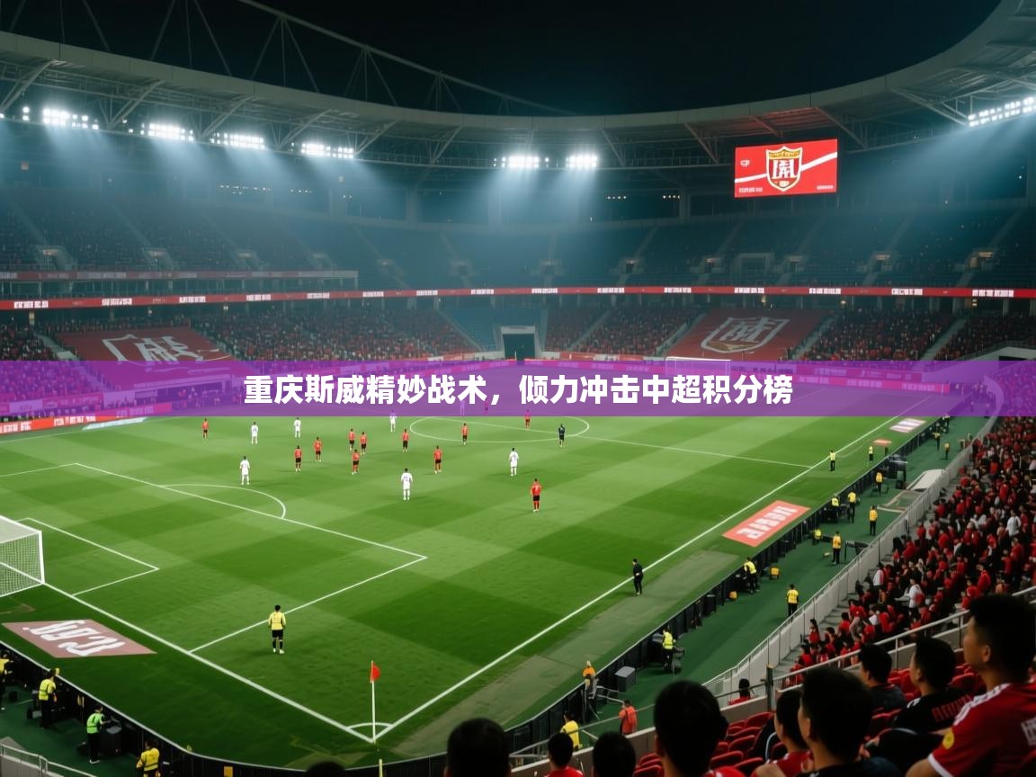 重庆斯威精妙战术,倾力冲击中超积分榜 第1张