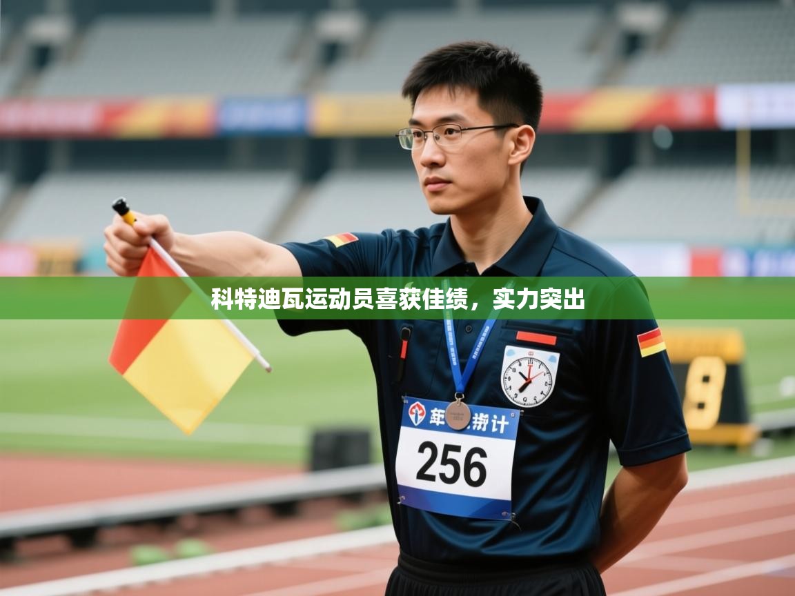 科特迪瓦运动员喜获佳绩,实力突出 第1张