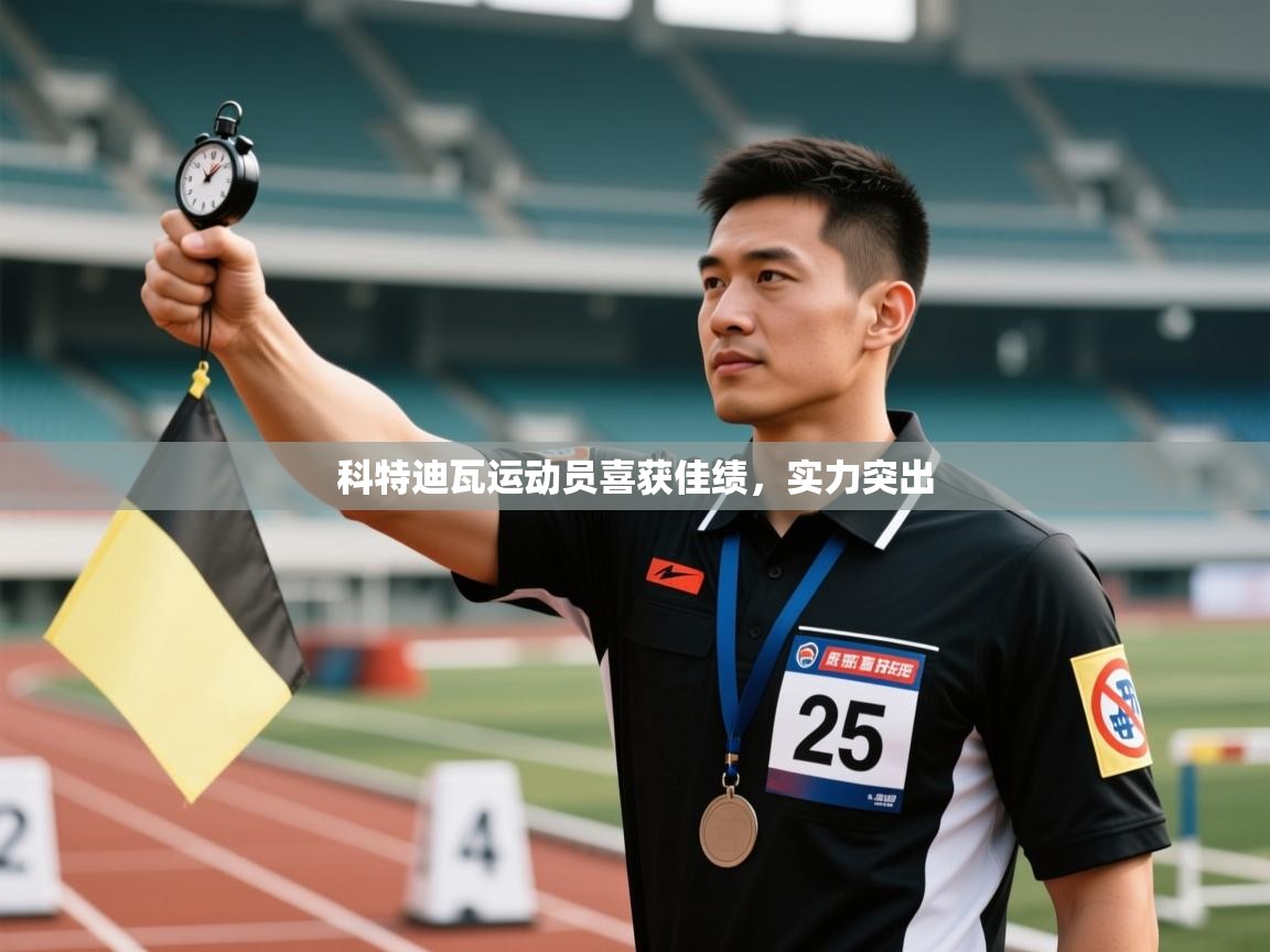 科特迪瓦运动员喜获佳绩,实力突出 第2张