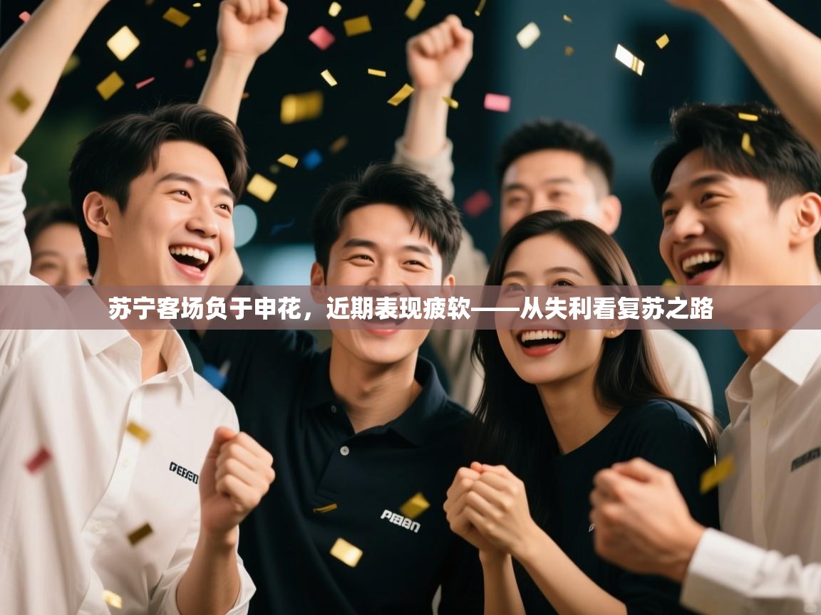 苏宁客场负于申花，近期表现疲软——从失利看复苏之路  第2张