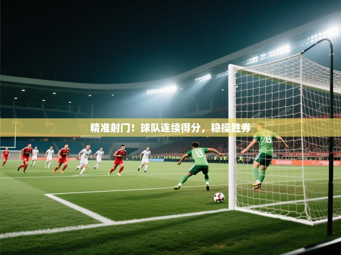 精准射门！球队连续得分，稳操胜券  第1张