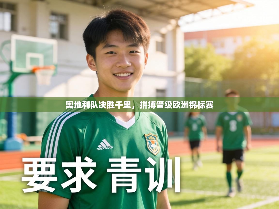 奥地利队决胜千里，拼搏晋级欧洲锦标赛  第2张